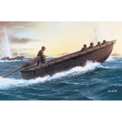 D6108 - German Sturmboat...