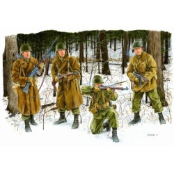 D6163 - U.S.101st Airborne...