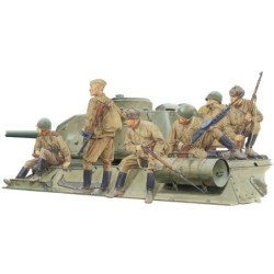 D6197 - 1/35 SOVIET...