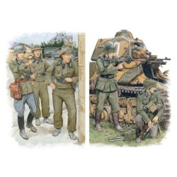 D6347 - Blitzkrieg In The...