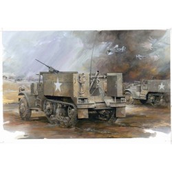 D6361 - M4 81mm Mortar Carrier