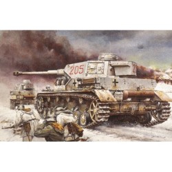 D6363 - 1/35 Pz.Kpfw.IV...