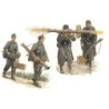 D6374 - German Anti-Tank Team with Panzerschreck (Gen2) 4 Figures