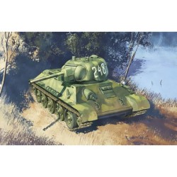 D6401 - 1/35 T-34/76 Mod...