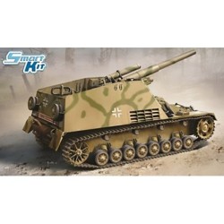 D6430 - 1/35 Sd.Kfz.165...