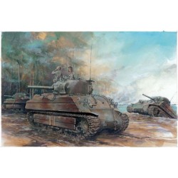 D6462 - 1/35 U.S. Marines...