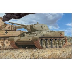 D6479 - 1/35 T-34/76 112...