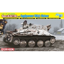 D6489 - 1/35 15cm s.IG.33/2...