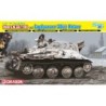 D6489 - 1/35 15cm s.IG.33/2 (Sf) auf Jagdpanzer 38(t) Hetzer (with Interior)with Bonus items’
