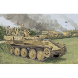 D6590 - 1/35 Flak 38(T)Ausf...