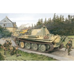 D6602 - Sd.Kfz.171 Panther...