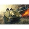 D6708 - 1/35 Sd.Kfz.138/2 "Hetzer" Early Version