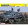 D6718 - 1/35 SD.KFZ.252 Leichte Gepanz