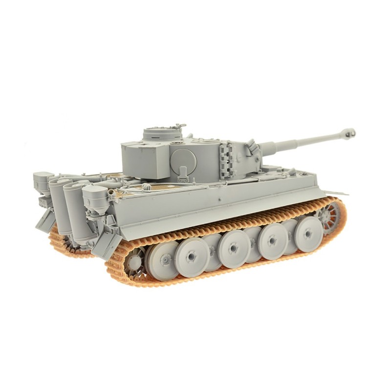 D6730 - 1/35 Tiger1 Early Prod'44(Fig Excl)