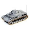 D6889 - 1/35 Flakpanzer IV (3cm) Kugelblitz