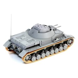 D6889 - 1/35 Flakpanzer IV (3cm) Kugelblitz