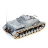D6889 - 1/35 Flakpanzer IV (3cm) Kugelblitz