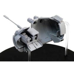 D6889 - 1/35 Flakpanzer IV (3cm) Kugelblitz