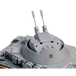 D6889 - 1/35 Flakpanzer IV (3cm) Kugelblitz