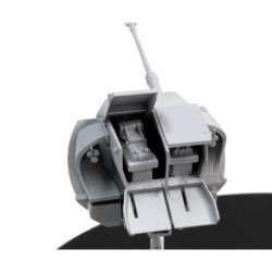 D6889 - 1/35 Flakpanzer IV (3cm) Kugelblitz