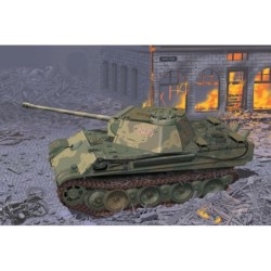 D6913 - 1/35 Panther G with...