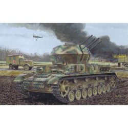 D6926 - 1/35 Flakpanzer Iv...