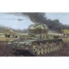 D6926 - 1/35 Flakpanzer Iv Ausf G