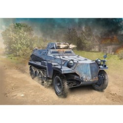 D6952 - 1/35 Sd.Kfz.253...