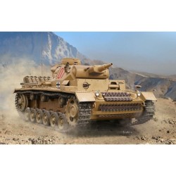 D6956 - 1/35 Pz.Kpfw III...