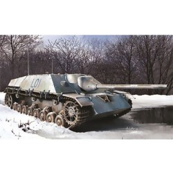 D6978 - 1/35 Jagdpanzer IV...