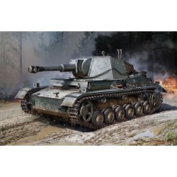 D6982 - 1/35 PZ SFL.VB...