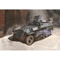D6983 - 1/35 Sd.Kfz.251/10...