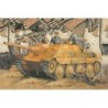 D6993 - 1/35 Hetzer Command Version
