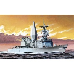 D7031 - Arthur W Radford...