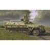 D7280 - 1/72 SD.KFZ.251/10 AUSF.D