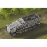 D7308 - 1/72 Sdkfz 251/2 Ausf C Rivetted
