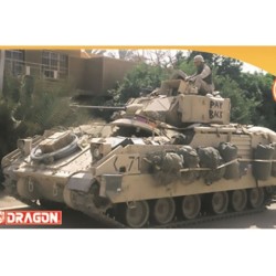 D7414 - 1/72 M2A2 ODS...