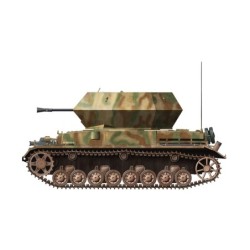 D7535 - 1/72 3.7Cm Flak 43...