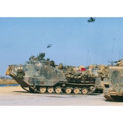 D7619 - 1/72 AAVP7A1 RAM/RS with Interior