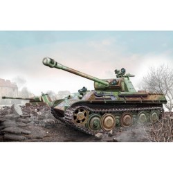 D7697 - 1/72 Panther G...
