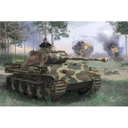 D7698 - 1/72 Befehls...