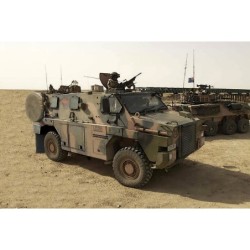 D7699 - Bushmaster Pmv