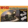 D7707 - 1/72 M142 High Mobility Artillery Rocket System