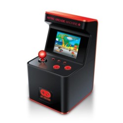 DGUNL2593 - Retro Arcade...