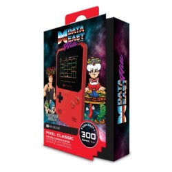 DGUNL3201 - Pixel Classic (308 Games In 1)