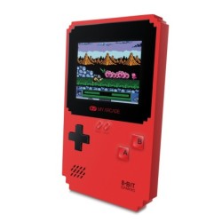 DGUNL3201 - Pixel Classic (308 Games In 1)