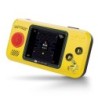 DGUNL3227 - Pac-Man Pocket Player Portable Gaming System (3 Games In 1)