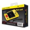 DGUNL3227 - Pac-Man Pocket Player Portable Gaming System (3 Games In 1)