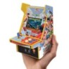 DGUNL4185 - Super Street Fighter II Micro Player Pro 6.7" Portable Retro Arcade (2 Games In 1)