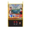 DGUNL4185 - Super Street Fighter II Micro Player Pro 6.7" Portable Retro Arcade (2 Games In 1)